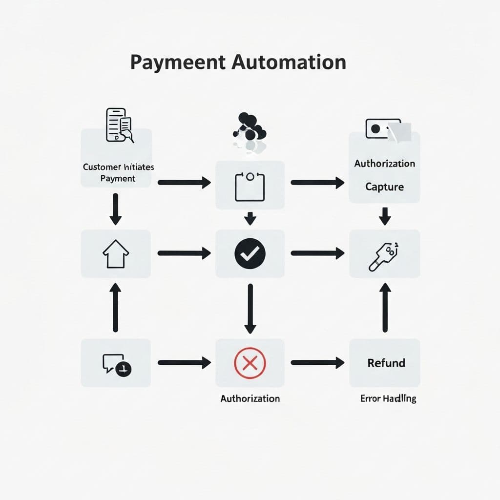 How BytePay Works